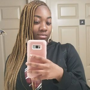 Meet your Posher, Jayla